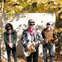 Dinosaur Jr merchandise