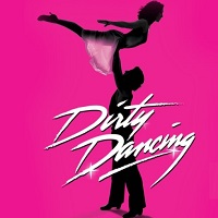 Dirty Dancing In Concert merchandise