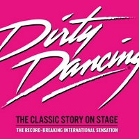 Dirty Dancing merchandise