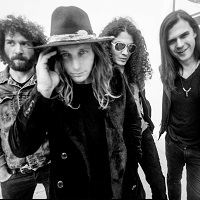 Dirty Honey merchandise