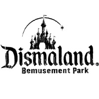 Dismaland merchandise