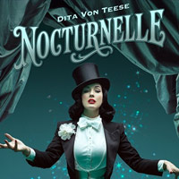 Dita Von Teese merchandise