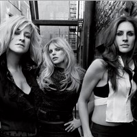Dixie Chicks merchandise