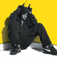 Dizzee Rascal merchandise