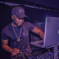 Dj P Montana Tickets