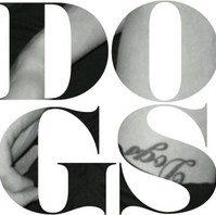 Dogs merchandise
