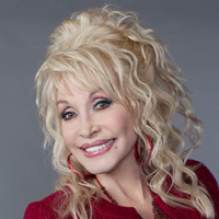 Dolly Parton merchandise
