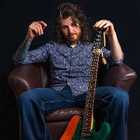 Dom Martin Tickets