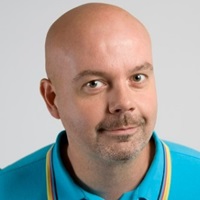 Dominic Byrne Tickets