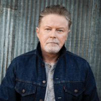 Don Henley merchandise