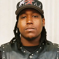 Don Toliver merchandise