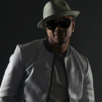 Donell Jones merchandise