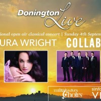 Donington Live Tickets