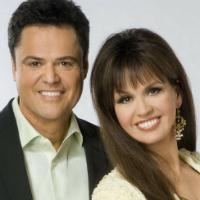Donny And Marie Osmond merchandise