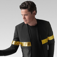 Donny Osmond merchandise