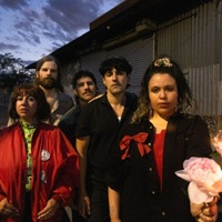 Downtown Boys Tickets