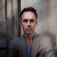 Dr Jordan Peterson merchandise