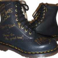 Dr Martens Tickets