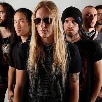 Dragonforce merchandise