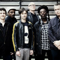 Dreadzone merchandise