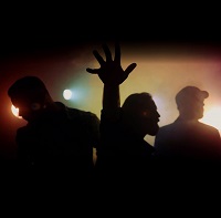Dream The Electric Sleep Tickets