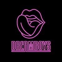 Dreamboys merchandise