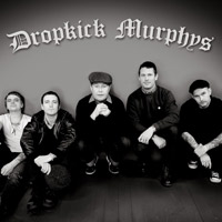 Dropkick Murphys merchandise