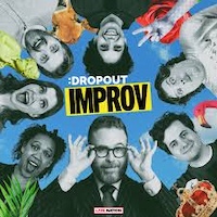 Dropout Improv merchandise
