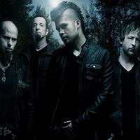 Drowning Pool merchandise