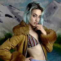 Du Blonde merchandise