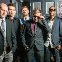 Dub Pistols merchandise