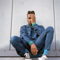 Duckwrth merchandise