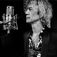 Duff Mckagan merchandise