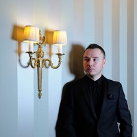 Duke Dumont merchandise