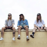 Dune Rats merchandise