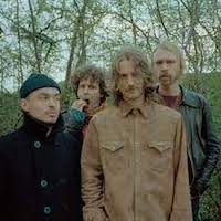 Dungen merchandise