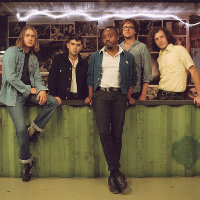 Durand Jones And The Indications merchandise