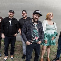 Dustbowl Revival Tickets