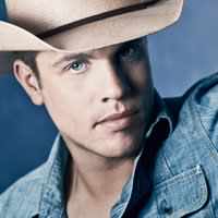 Dustin Lynch merchandise