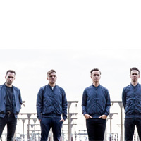 Dutch Uncles Tickets