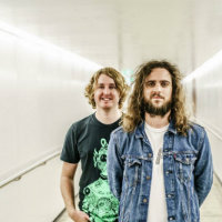 Dz Deathrays merchandise