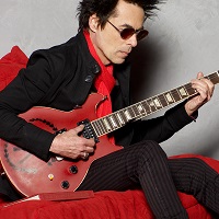Earl Slick merchandise