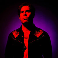 Ed Harcourt merchandise
