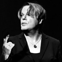 Eddie Izzard merchandise