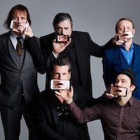 Einsturzende Neubauten merchandise