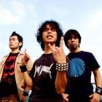 Electric Eel Shock merchandise