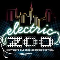 Electric Zoo Tickets