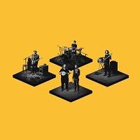 Elephant Sessions Tickets