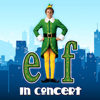 Elf In Concert Tickets