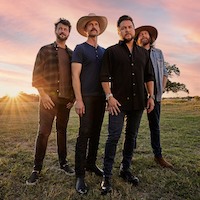 Eli Young Band merchandise